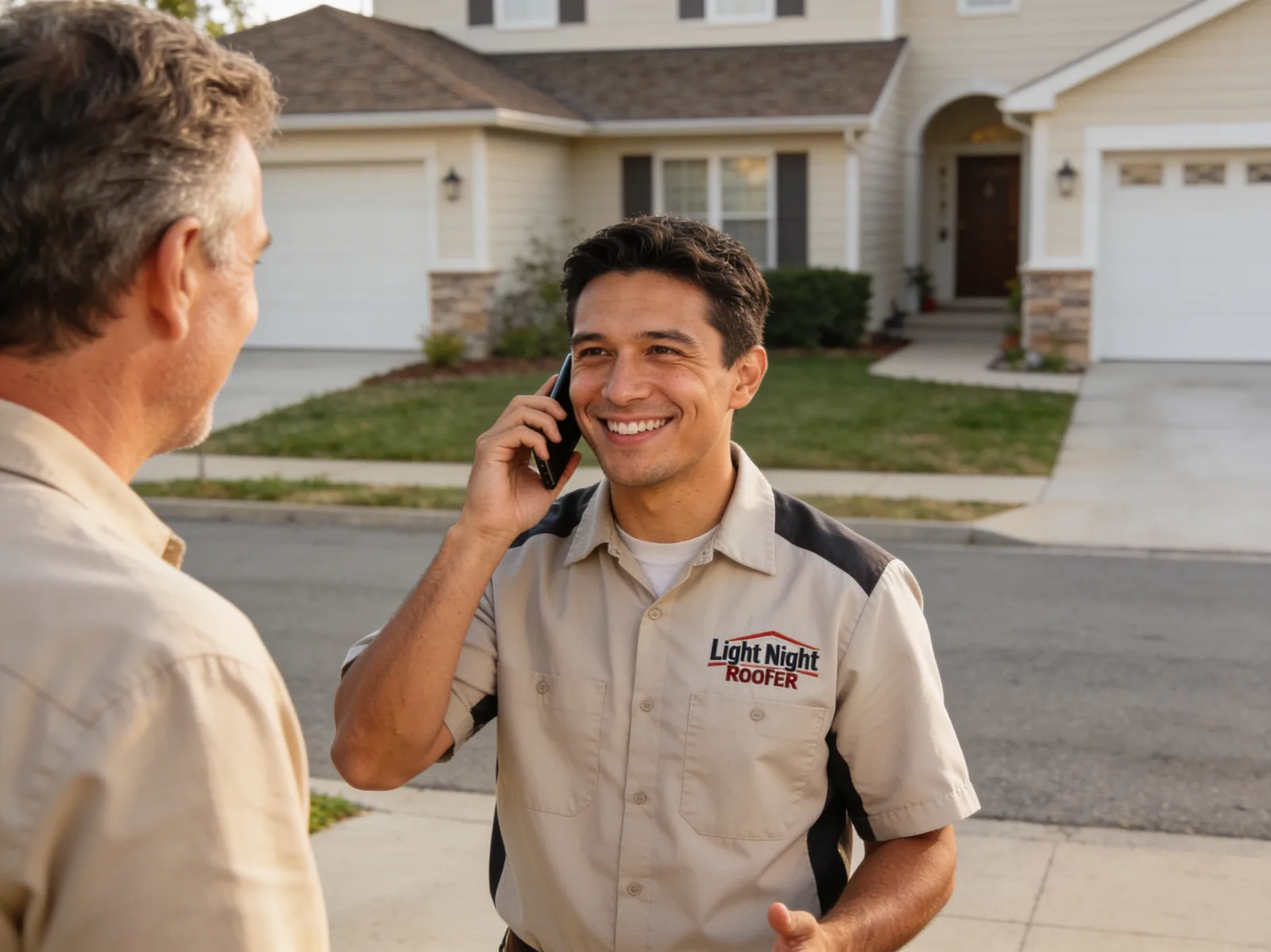 Emergency Roof Repair Campbell, AL FAQs
